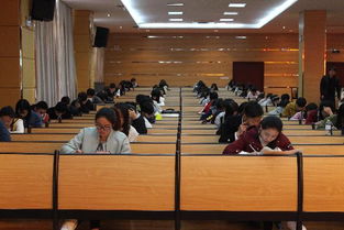 食品科技学院成功举办人文社科知识竞赛选拔赛，营造浓厚校园文化氛围