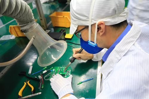 制造部电子产品厂技能比武实操比赛竞赛组织方案